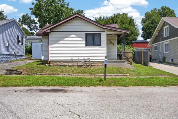 1313 22nd ST, Bedford, IN 47421