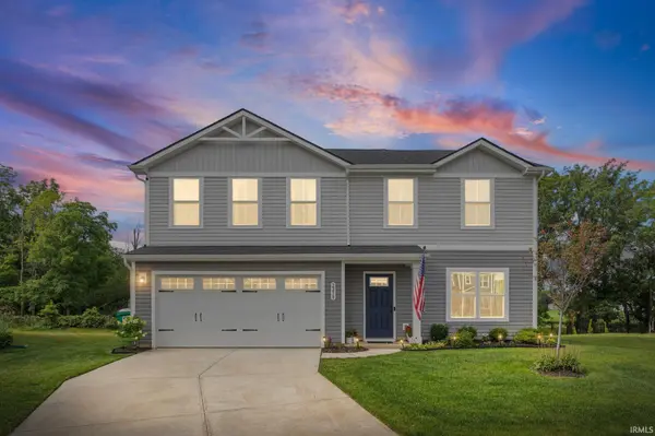 2258 Point RD, Lebanon, IN 46052