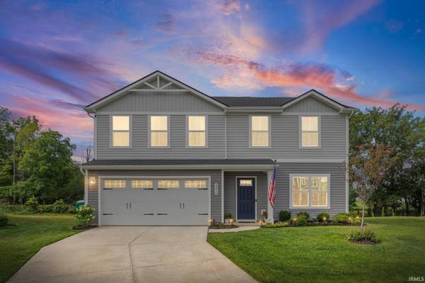 2258 Point RD, Lebanon, IN 46052