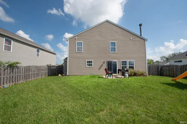 2697 Gawain DR, Lafayette, IN 47909