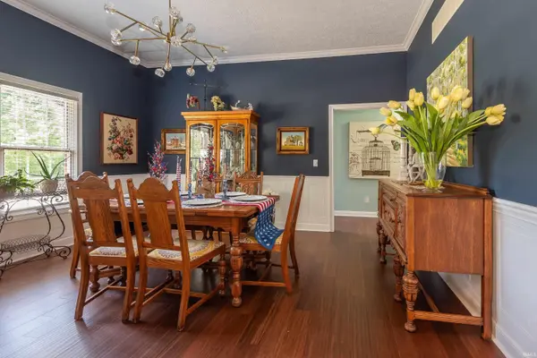 3717 E Devonshire LN, Bloomington, IN 47408