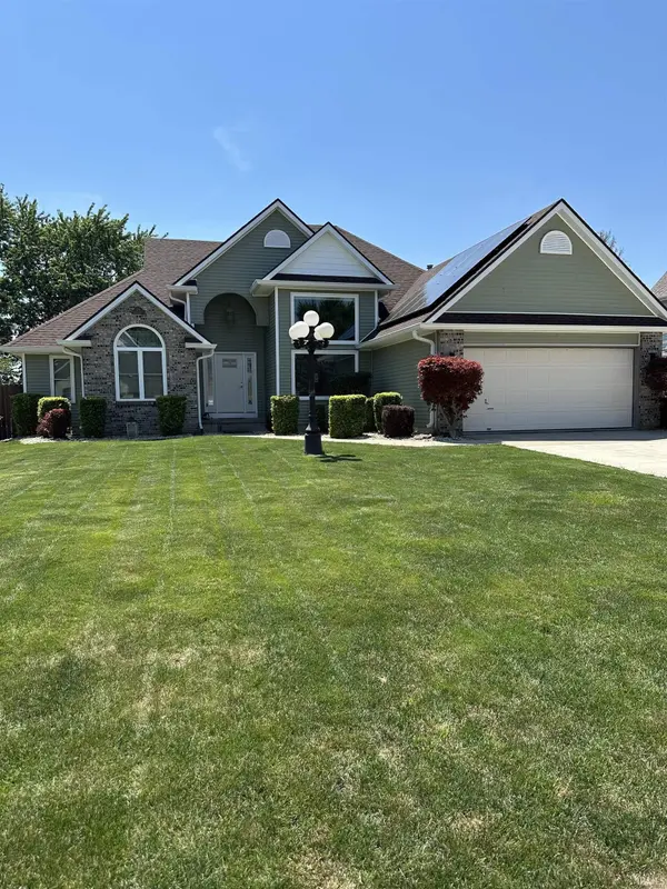 579 Oxford DR, Wabash, IN 46992