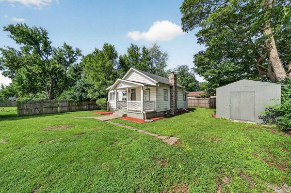 213 Riverview AVE, Elkhart, IN 46516-5043