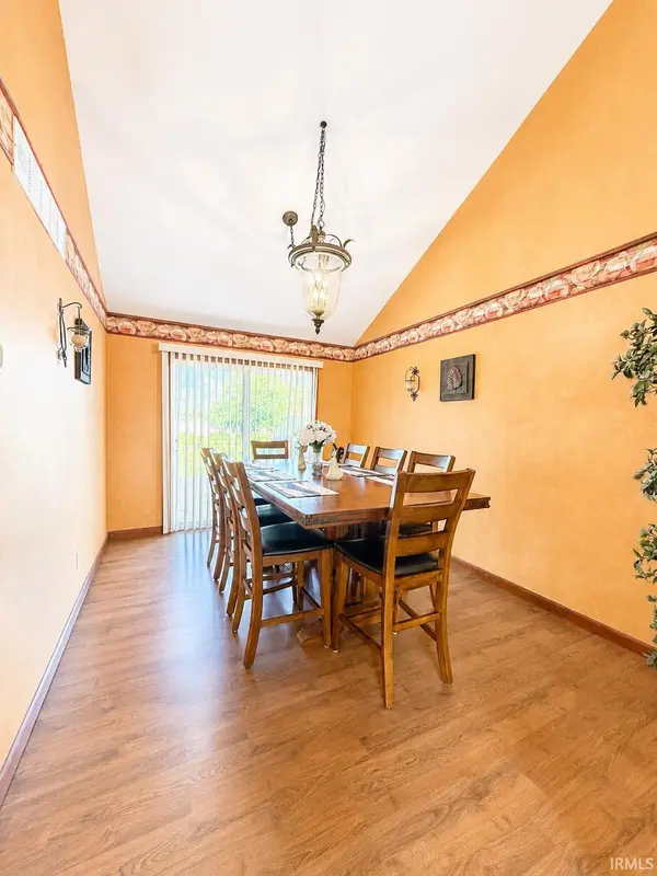 17247 Mount ST, Lowell, IN 46356