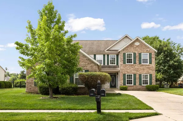 12661 Brookhaven DR, Fishers, IN 46037-5955