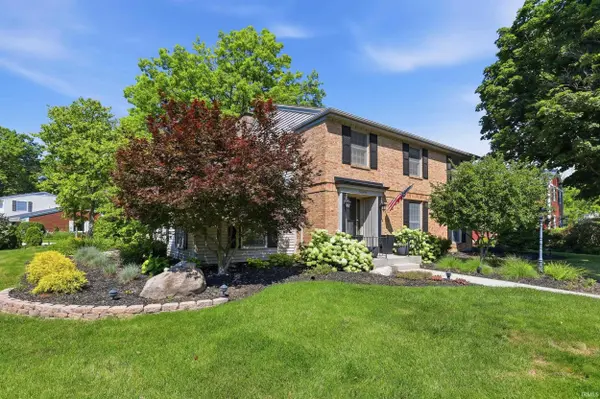 5340 Old Mill RD, Fort Wayne, IN 46807