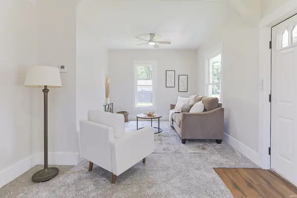 22761 Ardmore TRL, South Bend, IN 46628