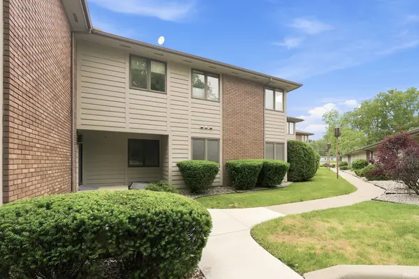 4980 N 300 W RD #Unit #9, Fremont, IN 46737