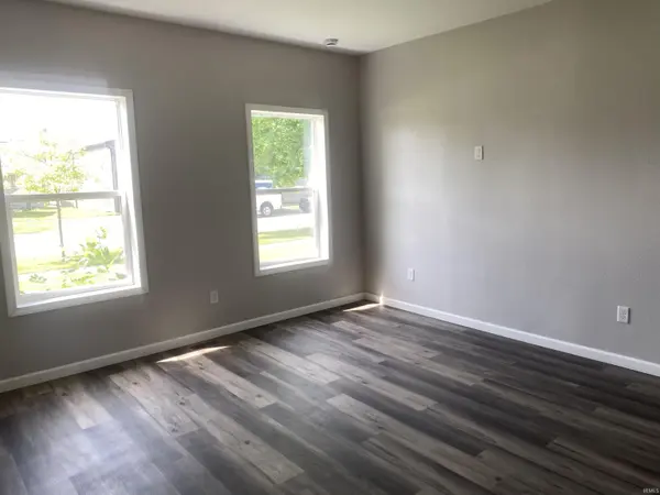 304 W High ST, Portland, IN 47371