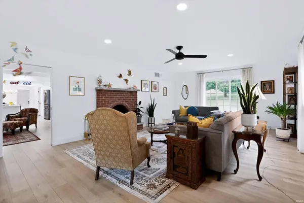 109 E Blue Ridge DR, Bloomington, IN 47408
