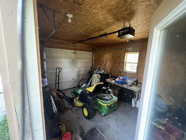 1004 W 550 N ***, Decatur, IN 46733