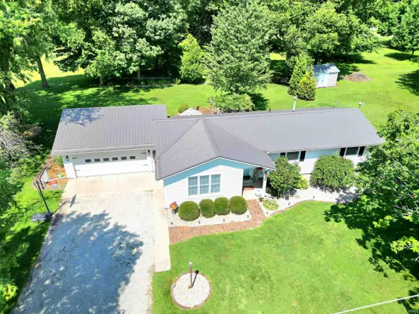 19508 County Road 146 RD, New Paris, IN 46553