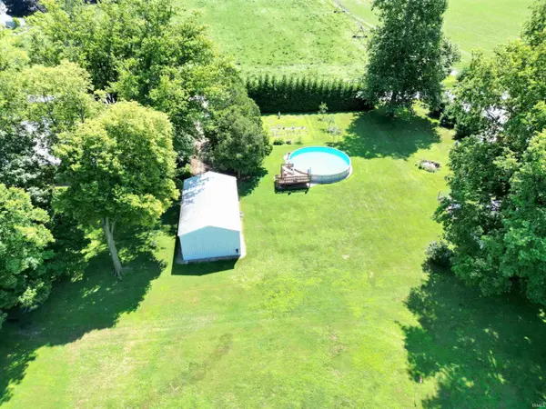 19508 County Road 146 RD, New Paris, IN 46553