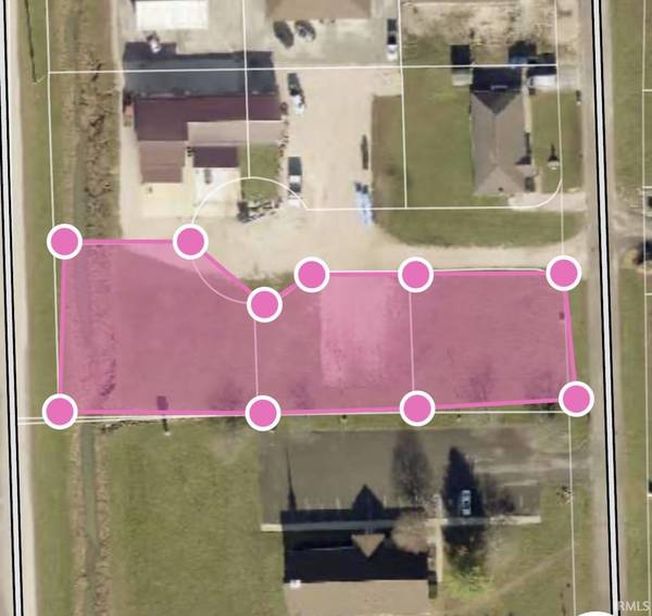 7965 W Hunters Court ALY, French Lick, IN 47432