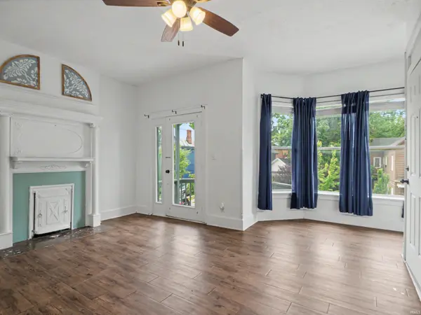 708 SE Third ST, Evansville, IN 47713