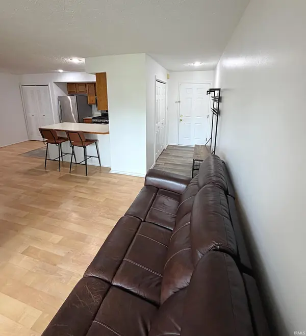 1244 S College Mall Road Unit C-2 ***, Bloomington, IN 47401
