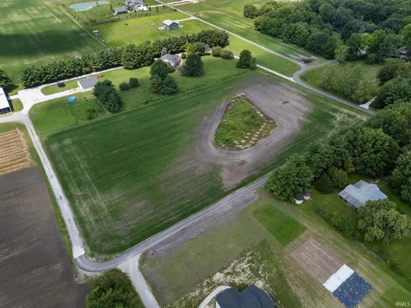 609 & 613 Perry LN, West Lafayette, IN 47906