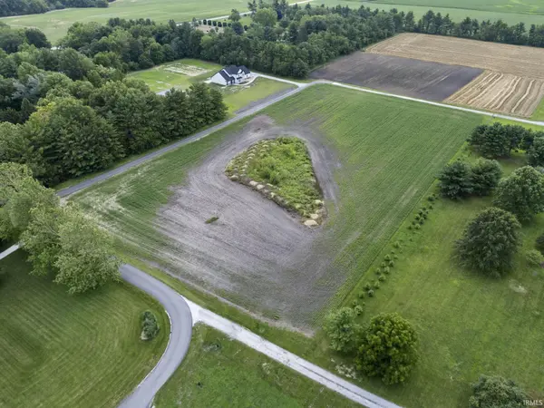 609 & 613 Perry LN, West Lafayette, IN 47906