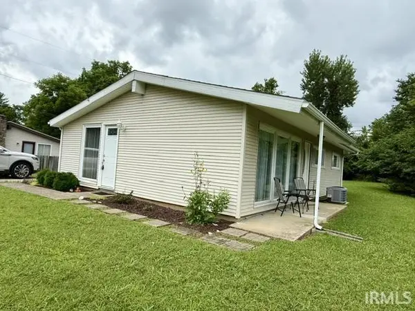 135 E Ridgeview DR, Bloomington, IN 47401-7334