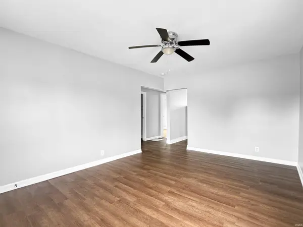 3022 N Fulton AVE, Evansville, IN 47710