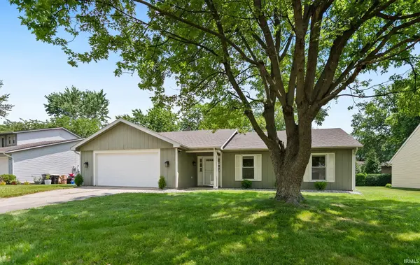 3024 Winslow PL, Fort Wayne, IN 46815-6222
