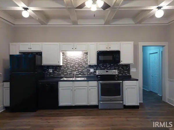 217 Perrin AVE, Lafayette, IN 47901-1560