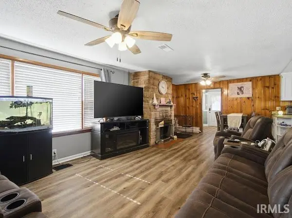 415 E Bradford ST, Marion, IN 46952
