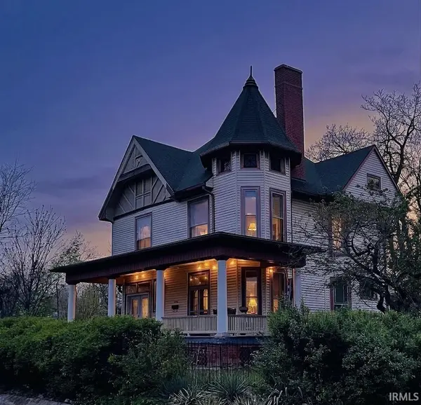 776 Washington AVE, Evansville, IN 47713