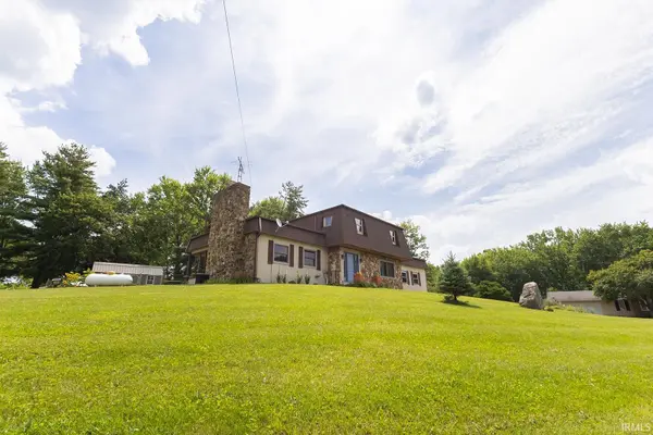 577 N St Rd 1 ***, Farmland, IN 47340