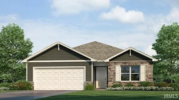 843 Catesby CT, Fort Wayne, IN 46818