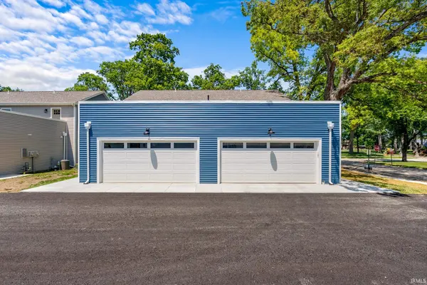 517 E College AVE, North Manchester, IN 46962