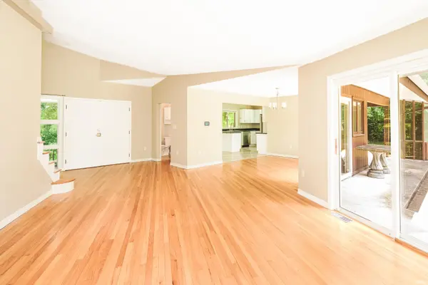 3700 S Leonard Springs RD, Bloomington, IN 47403