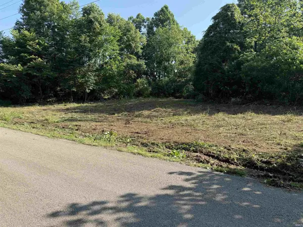 N County Rd 1075 W ***, West Baden Springs, IN 47469