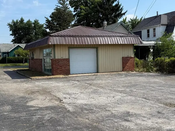 314 N Baldwin AVE, Marion, IN 46952-3469