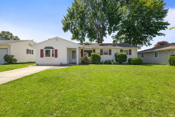 815 E 8th ST, Mishawaka, IN 46544