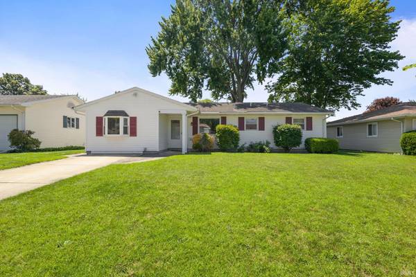 815 E 8th ST, Mishawaka, IN 46544