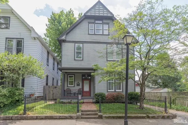 19 Chandler AVE, Evansville, IN 47713