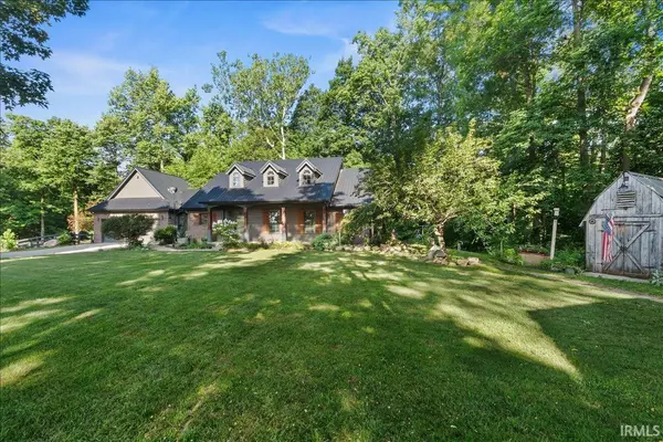1353 S 1038 E ***, Greentown, IN 46936-9433