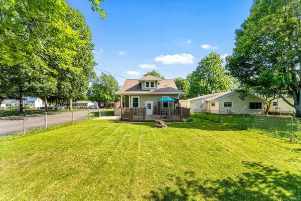 1012 E Fort Wayne Street ***, Warsaw, IN 46580