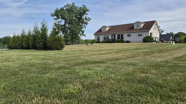 4702 County Road 68 ***, Spencerville, IN 46788-9706