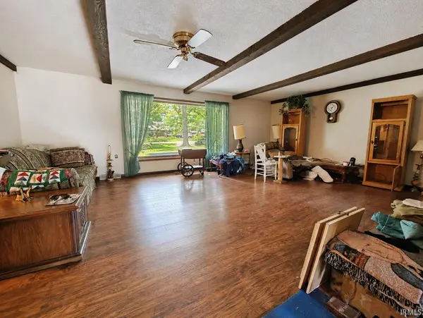 1715 E 700 S ***, North Judson, IN 46366