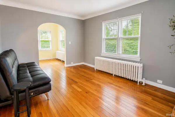 2020 E State Road 10 ***, Knox, IN 46534