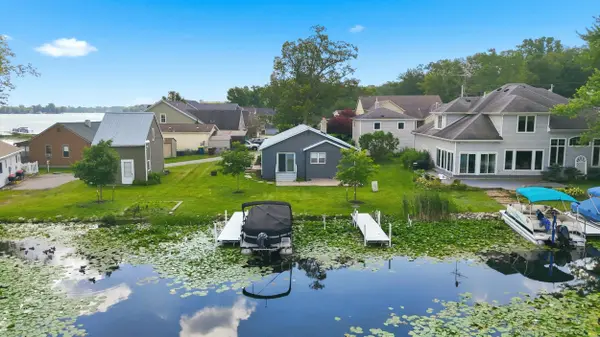 300 Lane 195 Crooked LK ***, Angola, IN 46703