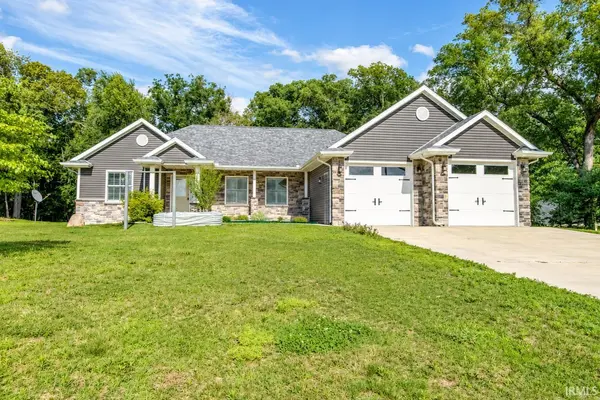 7080 S 600 W ***, North Judson, IN 46366
