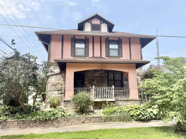 215 22nd ST, Logansport, IN 46947
