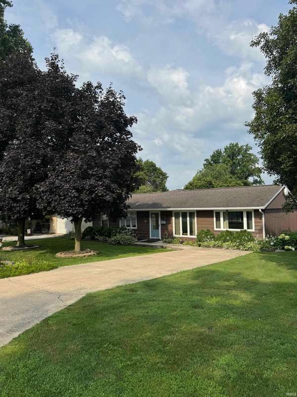 926 S Brady ST, Attica, IN 47918