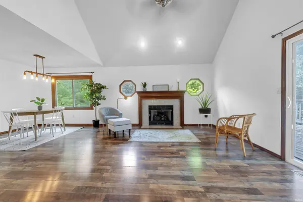 4105 W Portage TRL, Bloomington, IN 47404