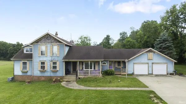 22150 Kern RD, South Bend, IN 46614-9244