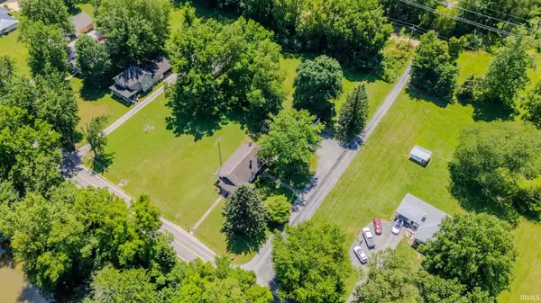 5522 S Lincoln BLVD, Marion, IN 46953