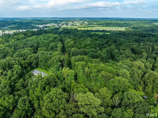 00 Rocky Hill RD, Spencer, IN 47460